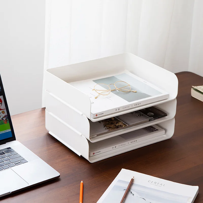 Snack Office Storage Box Desk Office White Modern Multifunctional Jewelry Vanity Skincare Organizer Storage Box Storage Bin 50SN
Snack Office Storage Box Desk Office White Modern Multifunctional Jewelry Vanity Skincare Organizer Storage Box Storage Bin 50SN