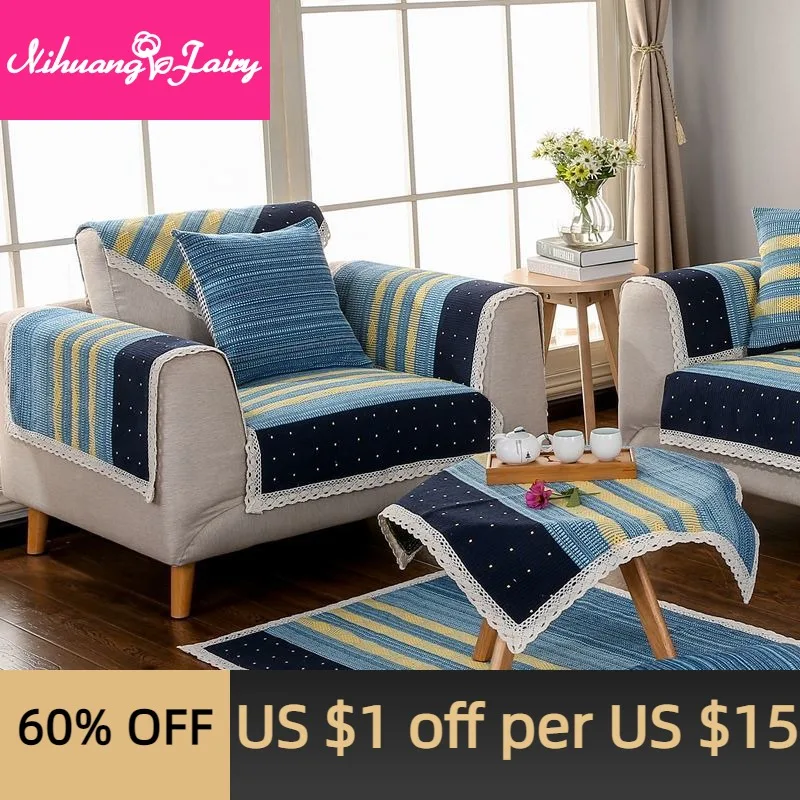 Sofa cushion four seasons universal Nordic simple modern non-slip living room cotton and linen coarse cloth cushion sofa cover
Sofa cushion four seasons universal Nordic simple modern non-slip living room cotton and linen coarse cloth cushion sofa cover