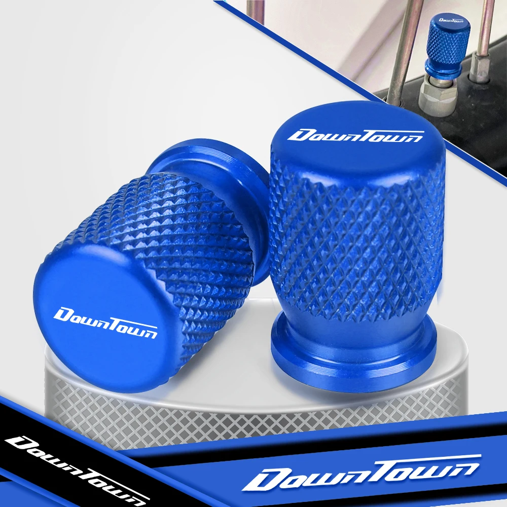 For KYMCO DOWNTOWN 125i 200i 300i 350i DT 125 200 300 350 CNC Aluminum Tire Valve Air Port Cover Caps Motorcycle Accessories
For KYMCO DOWNTOWN 125i 200i 300i 350i DT 125 200 300 350 CNC Aluminum Tire Valve Air Port Cover Caps Motorcycle Accessories