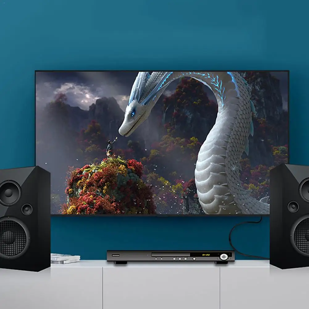 Cable Video Cables Optical Fiber Cable 2.0 Version 4K60hz HD Cable Splitter Switcher 1M 2M 3M 5M 8M 10M 12M 15M
Cable Video Cables Optical Fiber Cable 2.0 Version 4K60hz HD Cable Splitter Switcher 1M 2M 3M 5M 8M 10M 12M 15M