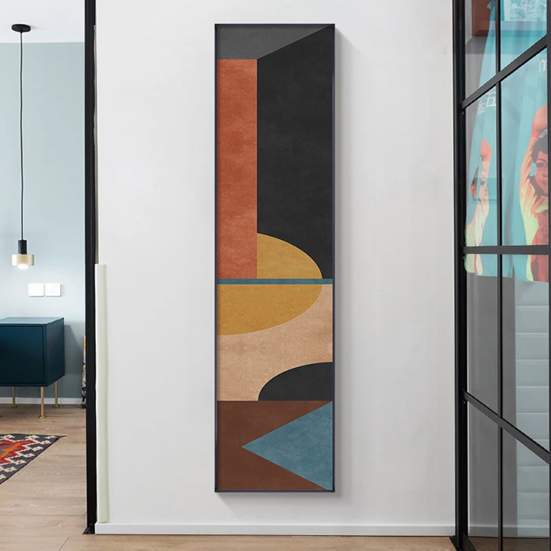 Modern Morandi Style Canvas Poster Prints Geometric Color Block Abstract Wall Art Painting Nordic Living Room Home Decor Picture
Modern Morandi Style Canvas Poster Prints Geometric Color Block Abstract Wall Art Painting Nordic Living Room Home Decor Picture