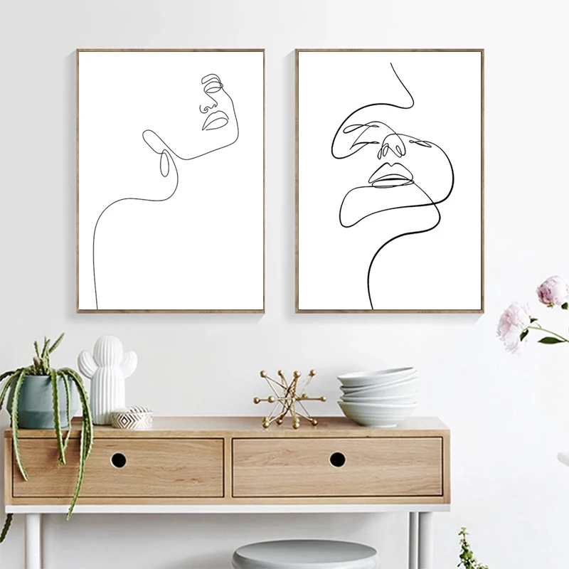 Abstract Black Lady Line Wall Art Canvas Painting Poster and Print Nordic Figure Body Modern Minimalist Pictures Room Home Decor
Abstract Black Lady Line Wall Art Canvas Painting Poster and Print Nordic Figure Body Modern Minimalist Pictures Room Home Decor
