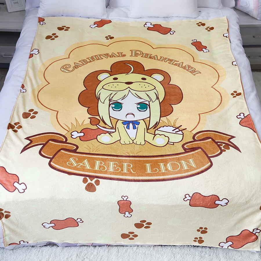MGF Manga design FGO Fate Grand Order 150x200cm Flannel Bedsheet Fujimaru Ritsuka Anime Soft Blanket
MGF Manga design FGO Fate Grand Order 150x200cm Flannel Bedsheet Fujimaru Ritsuka Anime Soft Blanket