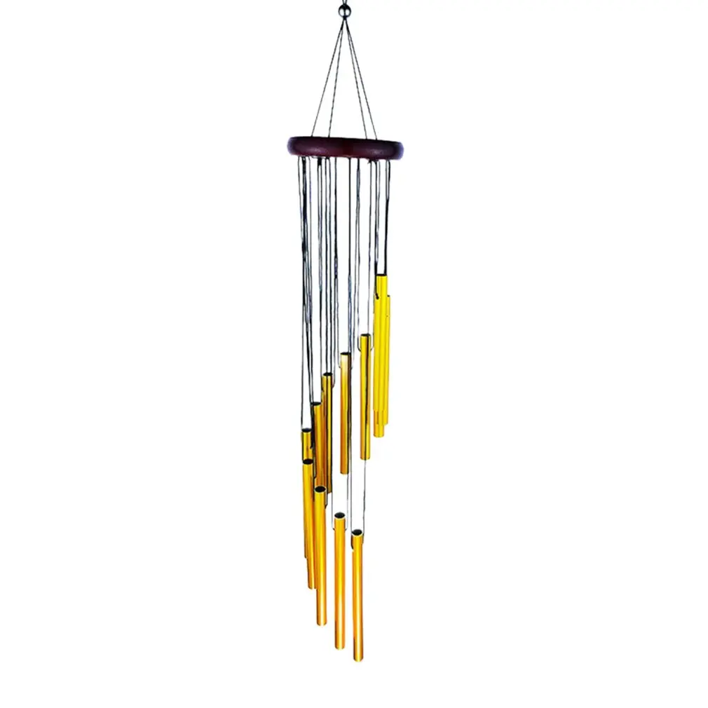 8.5*59cm Wind Chimes Metal Wind Bells Nordic Classic Handmade Ornament Garden Patio Outdoor Wall Hanging Home Decor
8.5*59cm Wind Chimes Metal Wind Bells Nordic Classic Handmade Ornament Garden Patio Outdoor Wall Hanging Home Decor
