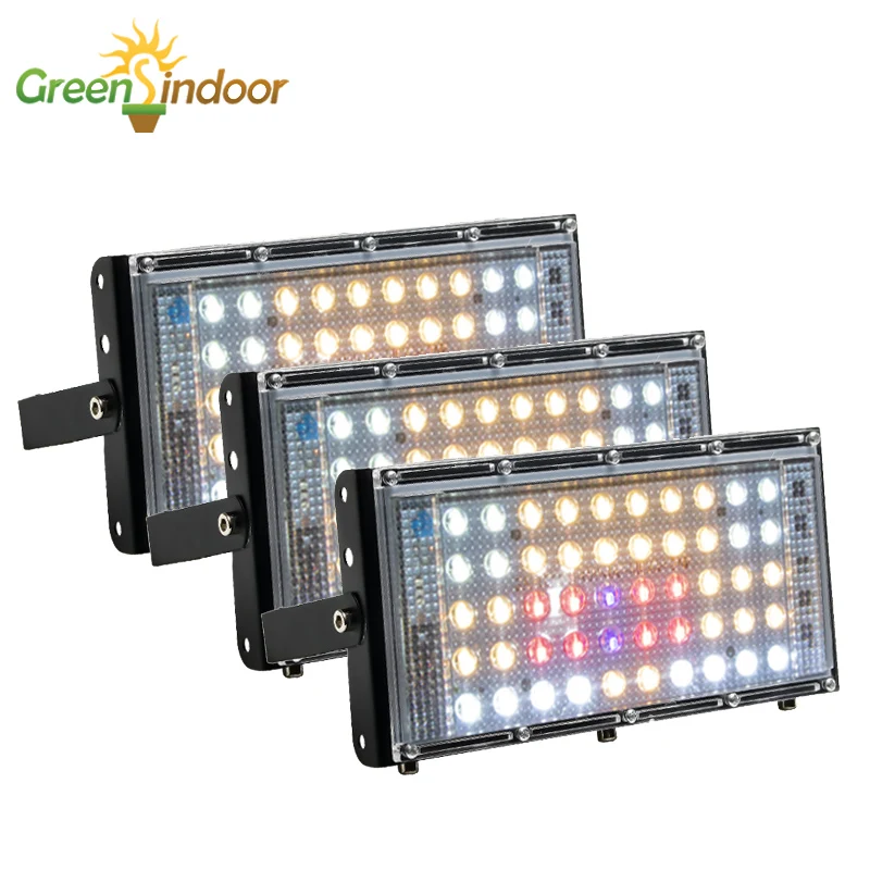 Фитосветильник светодиодная для выращивания растений, 3 шт., 800 Вт, 3500 К, 5500 к 
Фитосветильник светодиодная для выращивания растений, 3 шт., 800 Вт, 3500 К, 5500 к