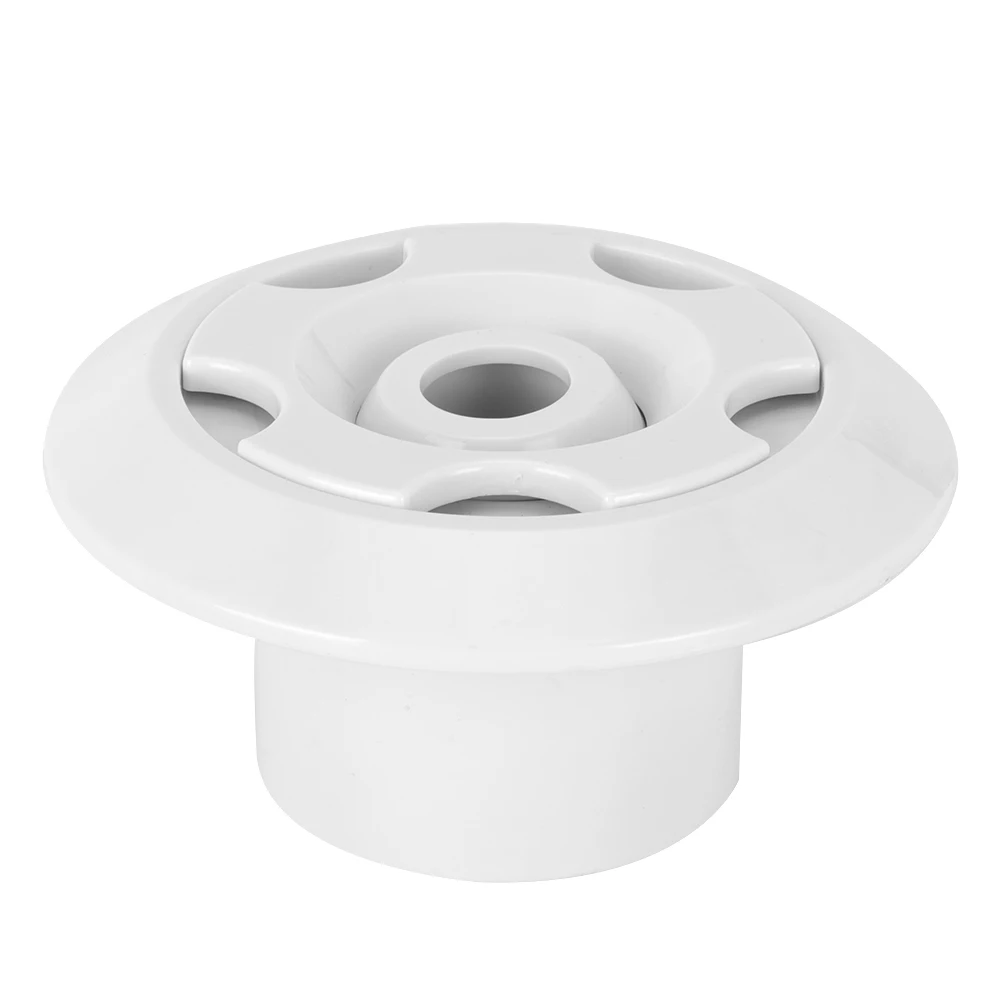 Durable 2in 360 Degree Rotatable Swimming Pool Massage Nozzle Water Outlet SPA Jet Nozzle Rotating Swimming Pool Massage Nozzle
Durable 2in 360 Degree Rotatable Swimming Pool Massage Nozzle Water Outlet SPA Jet Nozzle Rotating Swimming Pool Massage Nozzle