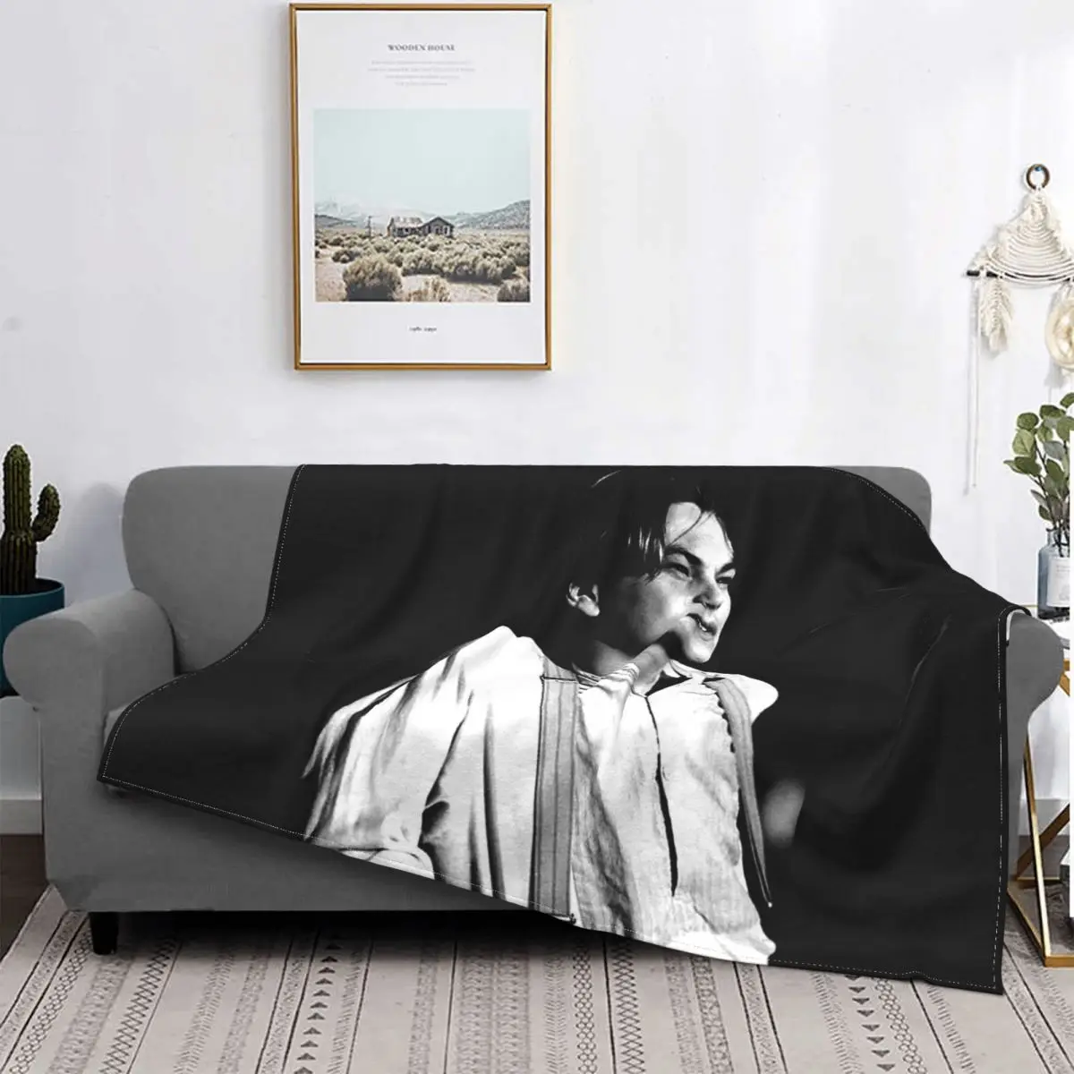 Leonardo Dicaprio Blankets Fleece Decoration Ultra-Soft Throw Blankets for Bedding Bedroom Plush Thin Quilt 
Leonardo Dicaprio Blankets Fleece Decoration Ultra-Soft Throw Blankets for Bedding Bedroom Plush Thin Quilt