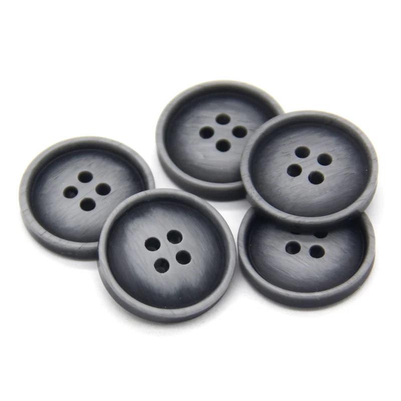 15mm 20mm Resin Men Suit Coat Buttons For Clothing Jeans Pants Decorative Handmade DIY Crafts Sewing Accessories Wholesale
15mm 20mm Resin Men Suit Coat Buttons For Clothing Jeans Pants Decorative Handmade DIY Crafts Sewing Accessories Wholesale