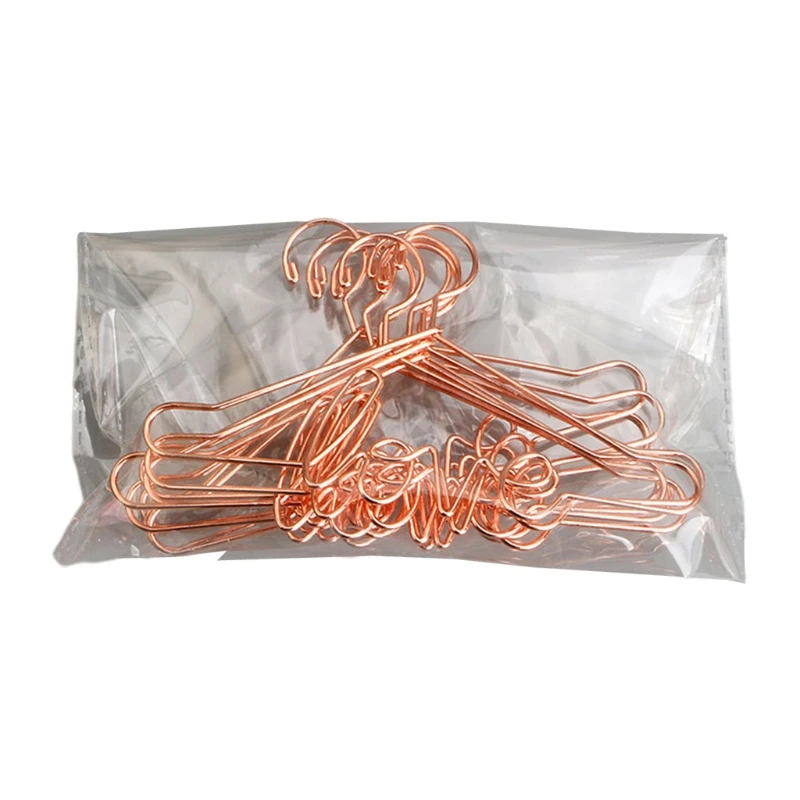 10pcs Metal Love Doll Hangers Doll Accessories For USA Girl Babie Blyth 1/3 1/6 Doll Cloth
10pcs Metal Love Doll Hangers Doll Accessories For USA Girl Babie Blyth 1/3 1/6 Doll Cloth