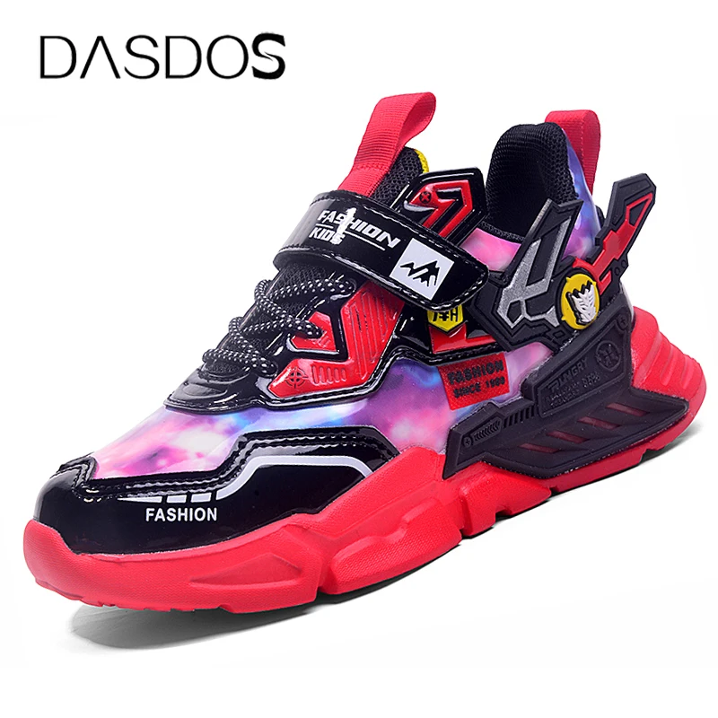 Kids Fashion Sneakers for Boys Girls Mesh Tennis Shoes Breathable Sports Running Shoes Sport Jogging Children Casual Walking
Kids Fashion Sneakers for Boys Girls Mesh Tennis Shoes Breathable Sports Running Shoes Sport Jogging Children Casual Walking