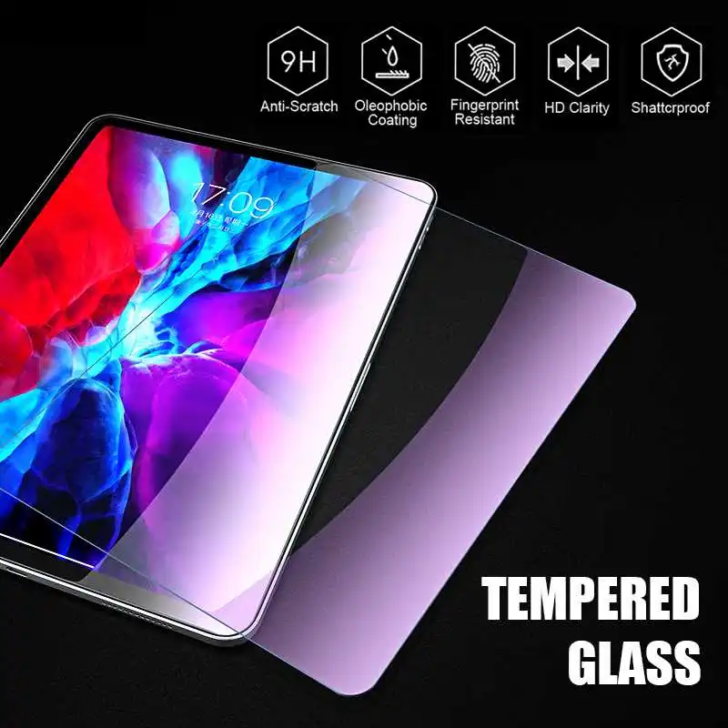 

Tempered Glass Screen Protector For Samsung Galaxy Tab A 8.0 8 A8.0 A8 2017 A2 S T380 T385 Tablet Glass