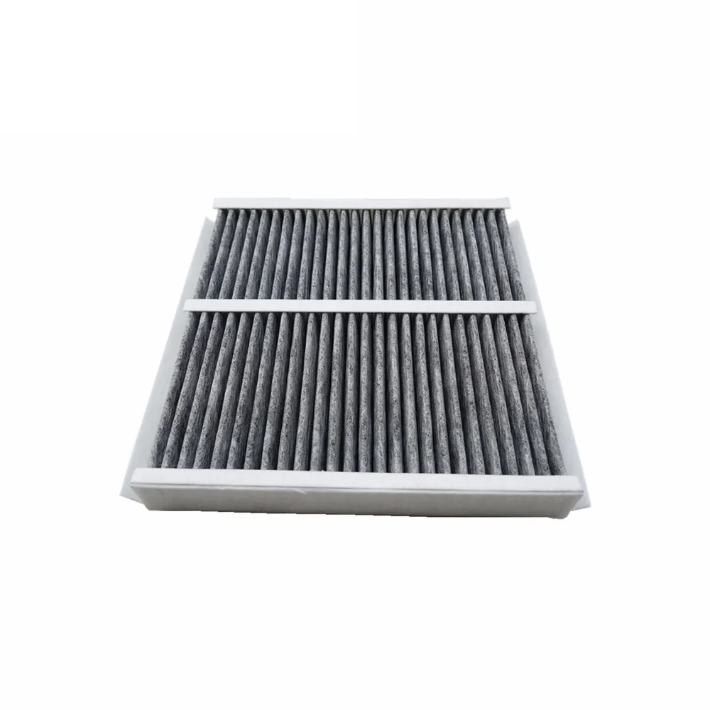 Cabin Filter 64316915763 For Z4 E86 3.0 Si E85 2.0i 2.2i 2.5i 3.0i 2003-2009/E89 SDrive 18i 20i 23i 28i 30i 35i 2010-2019
Cabin Filter 64316915763 For Z4 E86 3.0 Si E85 2.0i 2.2i 2.5i 3.0i 2003-2009/E89 SDrive 18i 20i 23i 28i 30i 35i 2010-2019