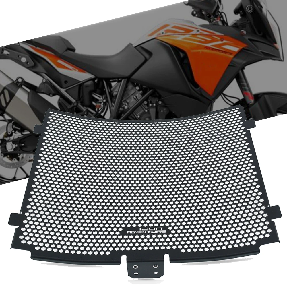 For 1290 Super Adventure R S 2017 2018 2019 2020 Motorcycle Radiator Grille Grill Protective Guard Cover 1290 Super Adventure
For 1290 Super Adventure R S 2017 2018 2019 2020 Motorcycle Radiator Grille Grill Protective Guard Cover 1290 Super Adventure