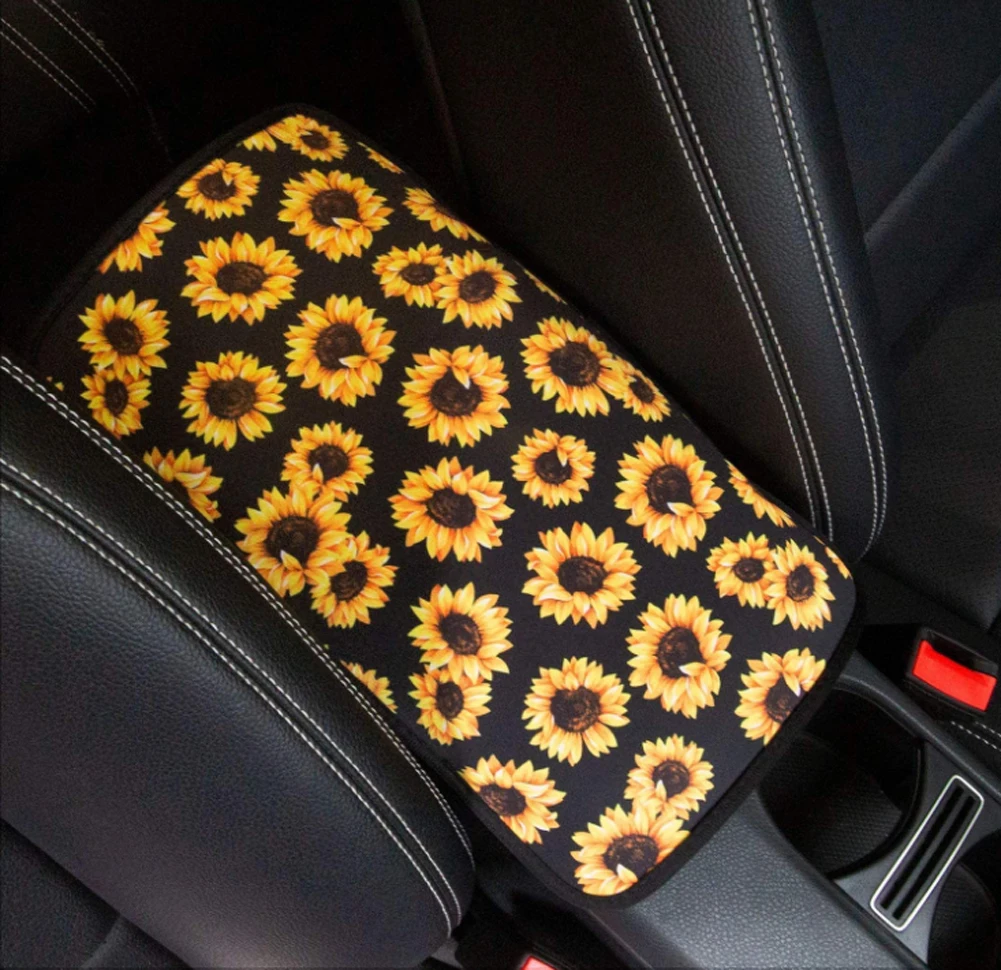32x19cm Car Armrests Cover Vehicle Center Console Arm Rest Seat Box Pad Protective Case Soft Neoprene Mat Cushion Universal Use
32x19cm Car Armrests Cover Vehicle Center Console Arm Rest Seat Box Pad Protective Case Soft Neoprene Mat Cushion Universal Use