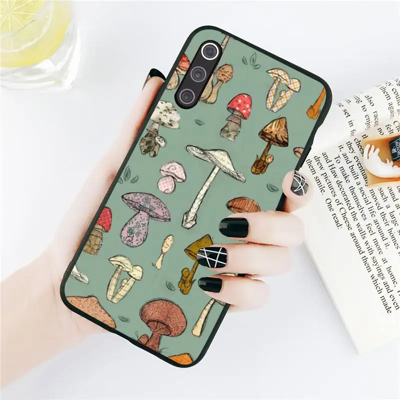 Cactus and Mushrooms Elegant Phone Cases For Xiaomi Redmi note 7 8 9 t k30 max3 9 s 10 pro lite Luxury brand shell funda coque
Cactus and Mushrooms Elegant Phone Cases For Xiaomi Redmi note 7 8 9 t k30 max3 9 s 10 pro lite Luxury brand shell funda coque