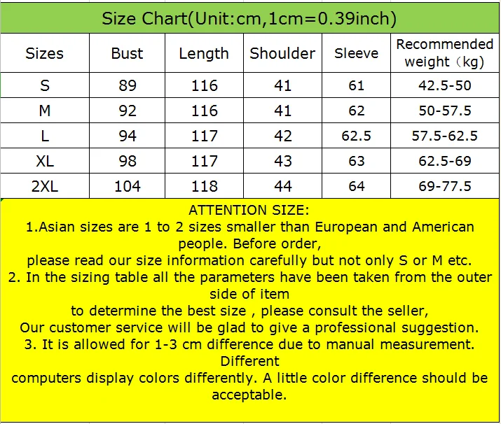 Autumn Long Parkas Jacket Winter Jacket Women 2020 Woman Coat Femlae Jackets Women's Clothes Casaco Feminino Inverno WPY938
Autumn Long Parkas Jacket Winter Jacket Women 2020 Woman Coat Femlae Jackets Women's Clothes Casaco Feminino Inverno WPY938