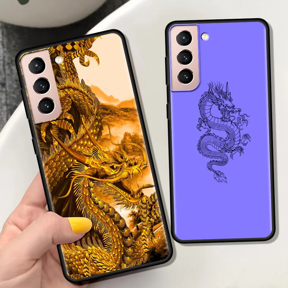 Dragon God Pattern Silicone Case For Samsung Galaxy S21 Ultra S20 FE S9 Plus S10 Lite S8 S10e A51 A12 S7 Phone Cover Shell Capa
Dragon God Pattern Silicone Case For Samsung Galaxy S21 Ultra S20 FE S9 Plus S10 Lite S8 S10e A51 A12 S7 Phone Cover Shell Capa