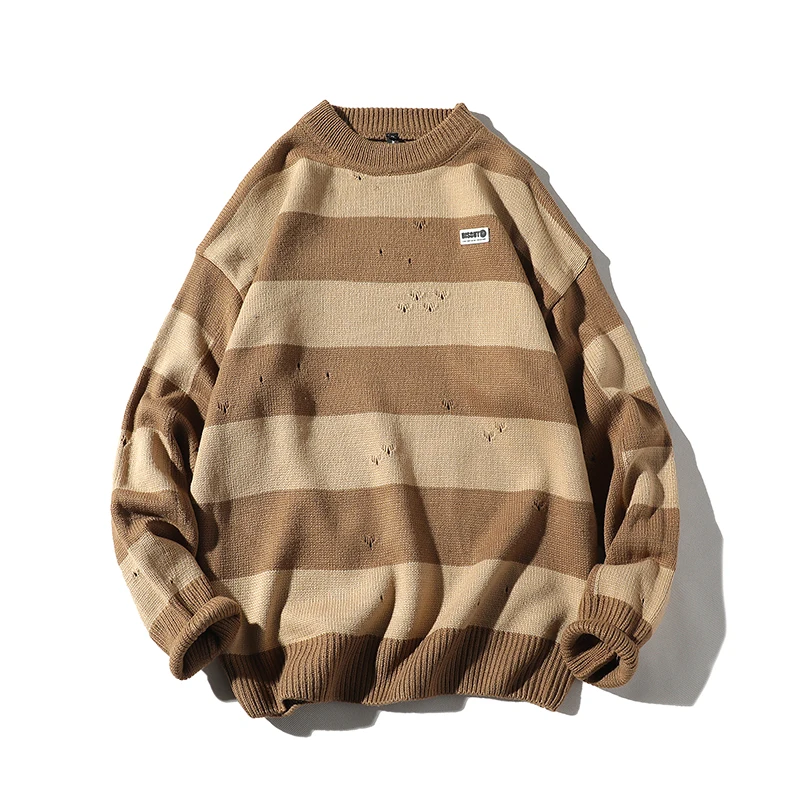 Misniki 2019 mens sweater pull homme o neck casaco masculino pullover men streetwear coat JP19
Misniki 2019 mens sweater pull homme o neck casaco masculino pullover men streetwear coat JP19