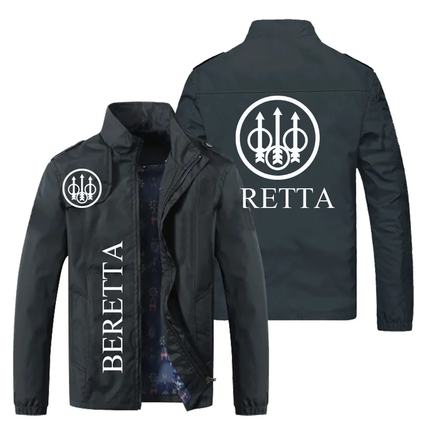 Jacket men Spring 2021 casual slim-fit jacket motorcycle jacket windbreaker solid color slim-fit jacket large size outerwear
Jacket men Spring 2021 casual slim-fit jacket motorcycle jacket windbreaker solid color slim-fit jacket large size outerwear