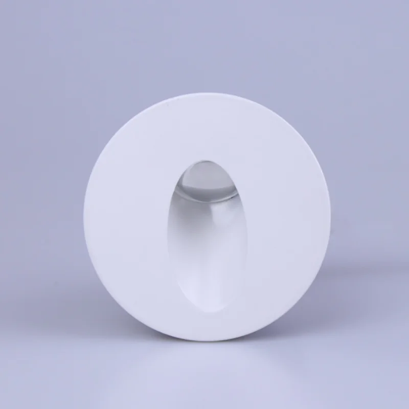 Настенный светильник SANDIY для ступеней
Настенный светильник SANDIY для ступеней