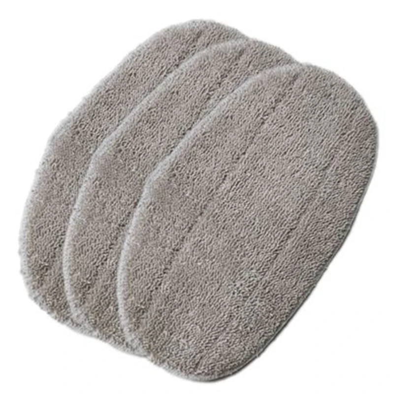 5Pcs Mop Replacement Heads Pads Mopping Cloth for Leifheit CleanTenso Steam Cleaner Steam Broom Wiper
5Pcs Mop Replacement Heads Pads Mopping Cloth for Leifheit CleanTenso Steam Cleaner Steam Broom Wiper