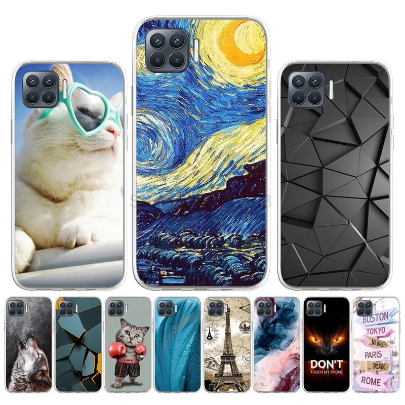 For Oppo A9 A5 2020 Case A93 A53 2020 Soft Silicone Tpu Coque For Oppo A74 A1K 5G Phone Cover Etui Bumper Funda A92020 A52020
For Oppo A9 A5 2020 Case A93 A53 2020 Soft Silicone Tpu Coque For Oppo A74 A1K 5G Phone Cover Etui Bumper Funda A92020 A52020