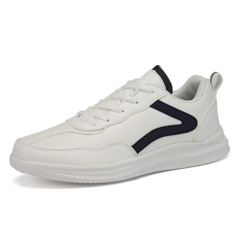 Hot Selling Fashion Casual Shoes for Men Comfortable Shoes Autumn/Winter Warm Black White Casual Male Shoes Plus Size 48
Hot Selling Fashion Casual Shoes for Men Comfortable Shoes Autumn/Winter Warm Black White Casual Male Shoes Plus Size 48