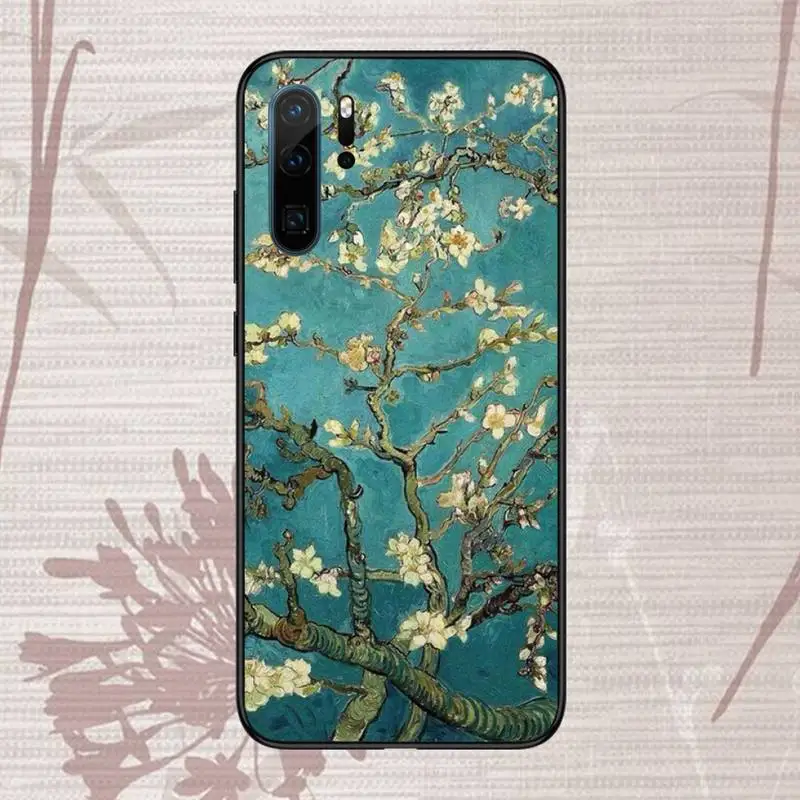 sunflower Van Gogh Art Design Phone Case For Huawei honor Mate P 9 10 20 30 40 Pro 10i 7 8 a x Lite nova 5t
sunflower Van Gogh Art Design Phone Case For Huawei honor Mate P 9 10 20 30 40 Pro 10i 7 8 a x Lite nova 5t