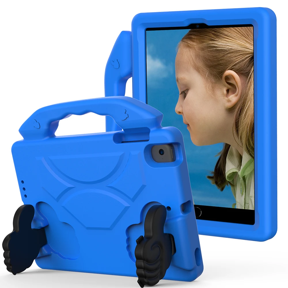 For ipad mini 4/5 A1538/A2133 EVA materials tablet cover for iPad mini 1/2/3 7.9" case kids cartoon Shock Proof full body cover
For ipad mini 4/5 A1538/A2133 EVA materials tablet cover for iPad mini 1/2/3 7.9" case kids cartoon Shock Proof full body cover
