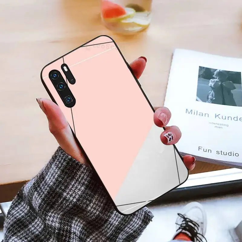 Stripes luxury Geometric Phone Case For Huawei honor Mate P 9 10 20 30 40 Pro 10i 7 8 a x Lite nova 5t
Stripes luxury Geometric Phone Case For Huawei honor Mate P 9 10 20 30 40 Pro 10i 7 8 a x Lite nova 5t