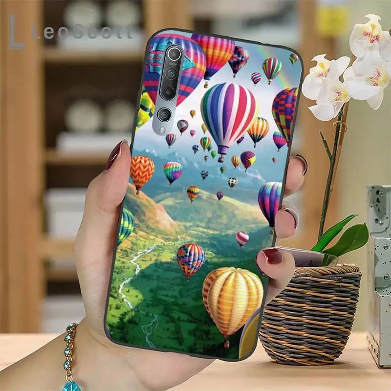 Landscape sports hot air balloon Phone Case For Xiaomi Redmi 4x 5 plus 6A 7 7A 8 mi8 8lite 9 note 4 5 7 8 pro
Landscape sports hot air balloon Phone Case For Xiaomi Redmi 4x 5 plus 6A 7 7A 8 mi8 8lite 9 note 4 5 7 8 pro