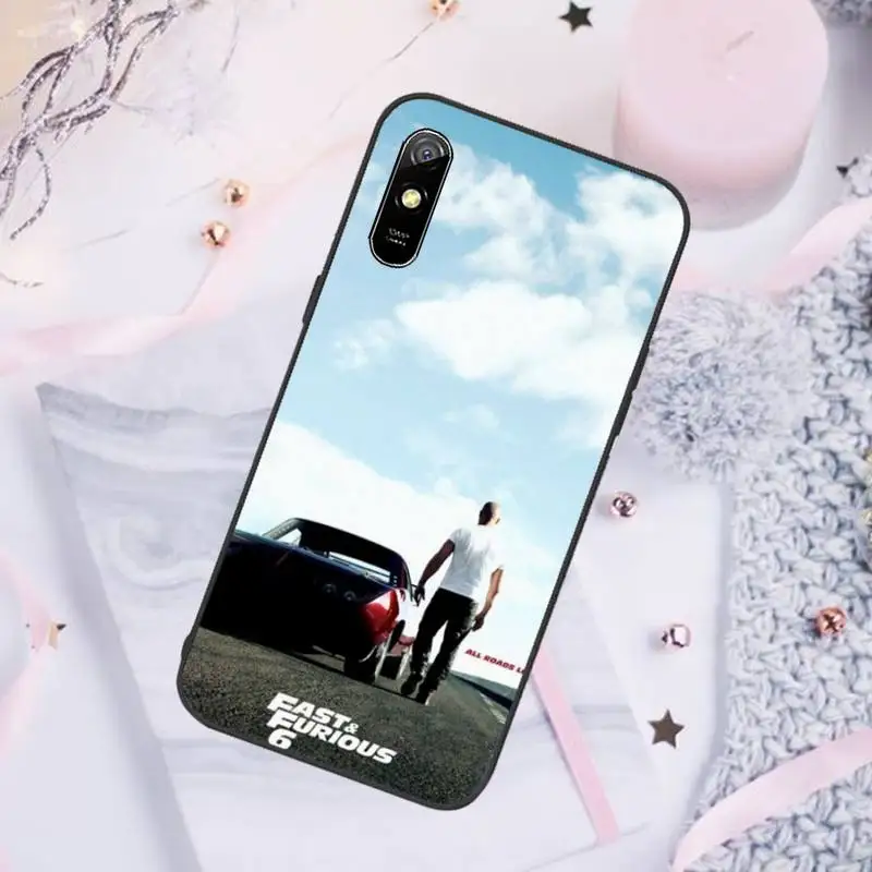 Fast And Furious Moive 7 Phone Case For Xiaomi Mi Redmi Note 7 8 9 pro 8T 9T 9S 9A 10 Lite pro
Fast And Furious Moive 7 Phone Case For Xiaomi Mi Redmi Note 7 8 9 pro 8T 9T 9S 9A 10 Lite pro