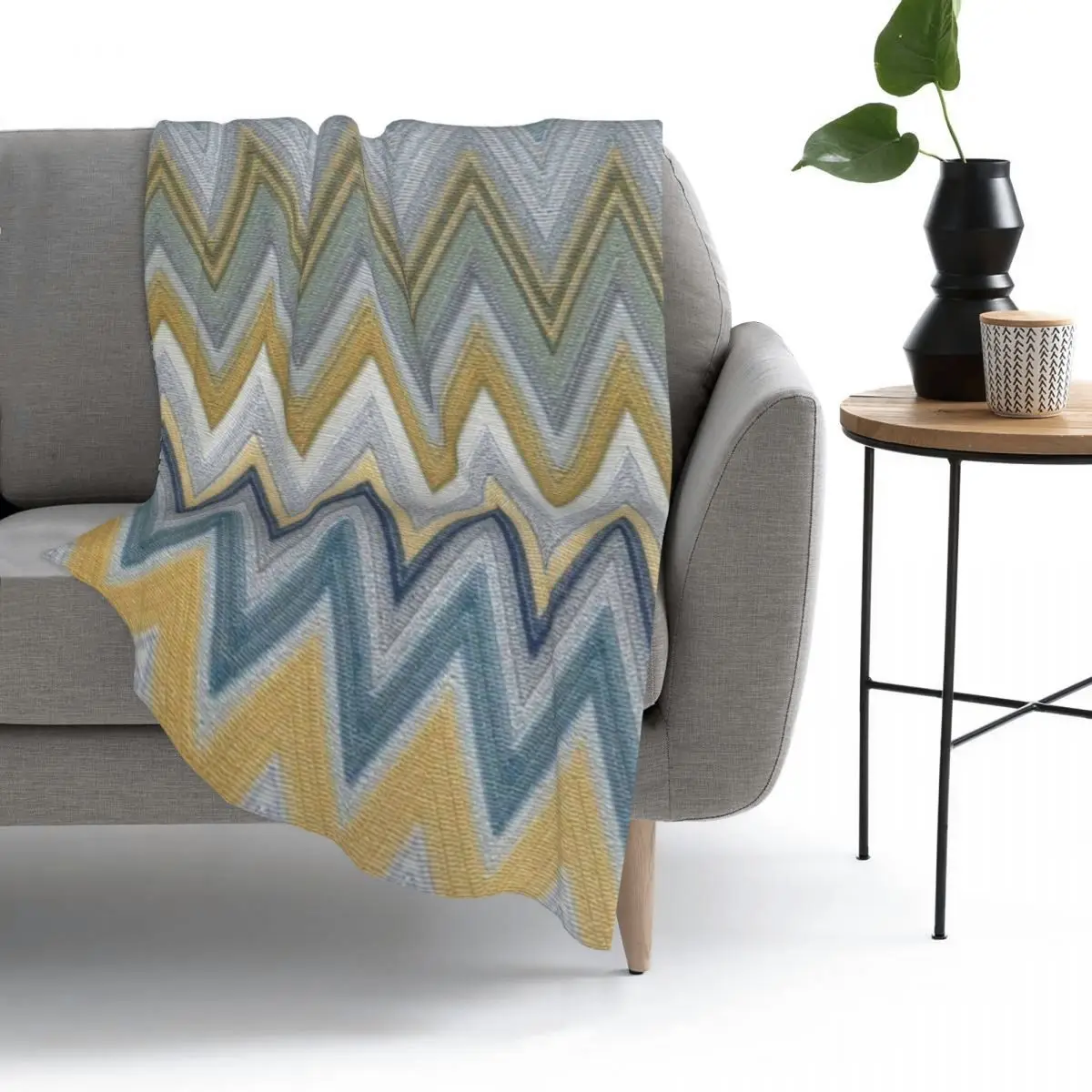 Missoni Home Zig Zag Throw Blanket Fleece Throw Blanket TV Blankets Sofa blanket flannel Cozy bedding On Home travel Adult child
Missoni Home Zig Zag Throw Blanket Fleece Throw Blanket TV Blankets Sofa blanket flannel Cozy bedding On Home travel Adult child