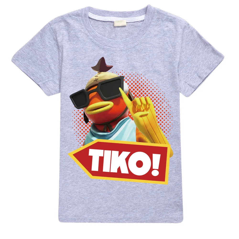 Tiko Cotton Toddler Girl Summer Clothes 2021 Birthday Boys T Shirt Infant Clothes Teenage Graphic Tees 12 14 16 Year Kids Tops
Tiko Cotton Toddler Girl Summer Clothes 2021 Birthday Boys T Shirt Infant Clothes Teenage Graphic Tees 12 14 16 Year Kids Tops