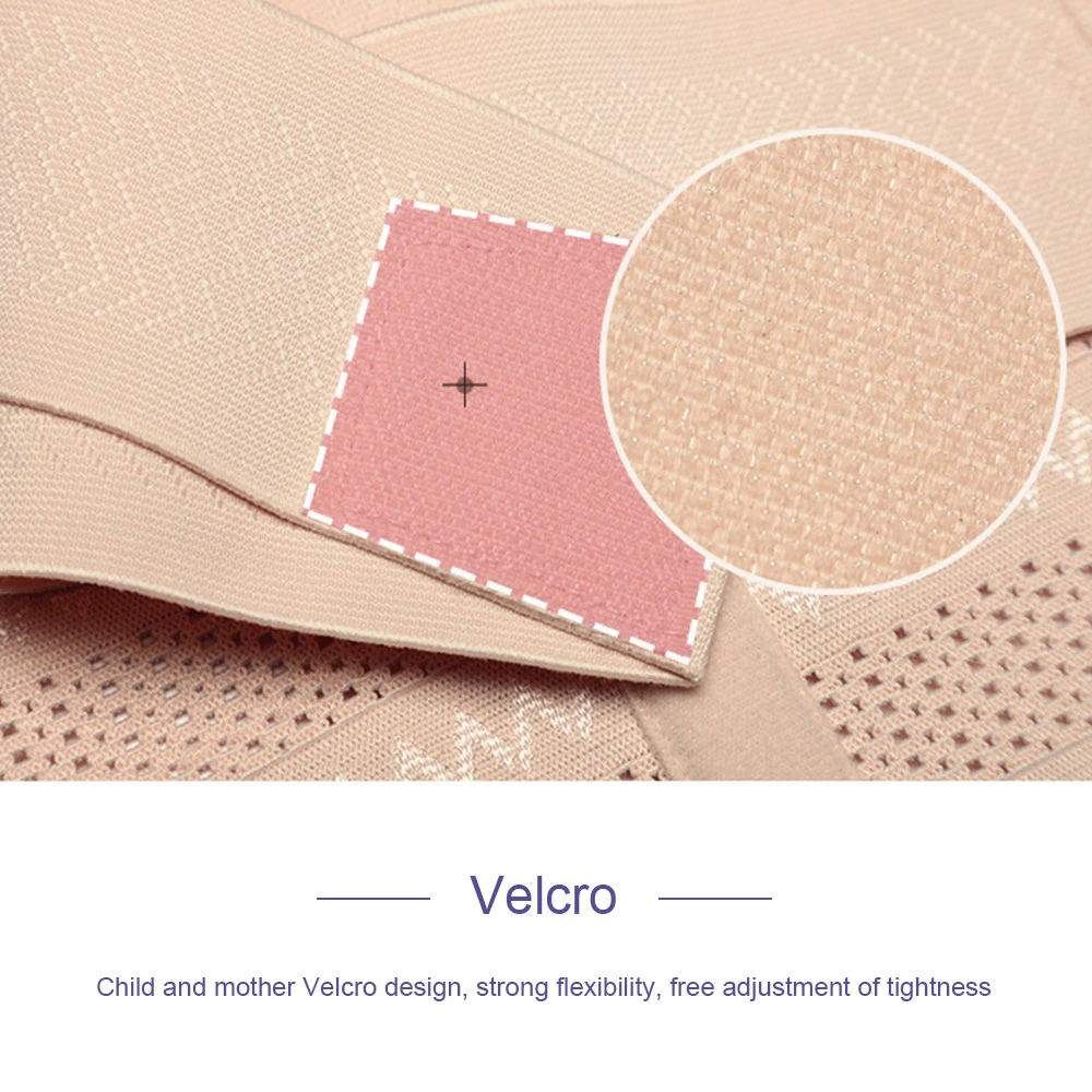 Abdomen Pelvis Postpartum Belt Belly Slimming Waist Cincher Strap Body Recovery Shapewear Waist Trainer Corset Belts
Abdomen Pelvis Postpartum Belt Belly Slimming Waist Cincher Strap Body Recovery Shapewear Waist Trainer Corset Belts