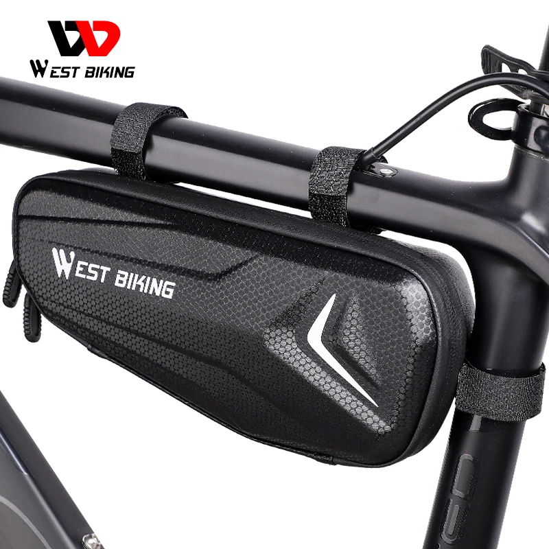 WEST BIKING жесткая оболочка, велосипедная сумка, верхняя Сумка-труба, водонепроницаемые сумки с большой емкостью, сумка для горного велосипеда, ...
WEST BIKING жесткая оболочка, велосипедная сумка, верхняя Сумка-труба, водонепроницаемые сумки с большой емкостью, сумка для горного велосипеда, ...