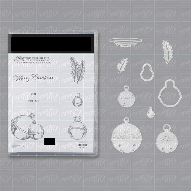 Bells Metal Cutting Dies And Stamps 2020 DIY Scrapbooking Stencils die cut cutter Card Embossing silicone clear stamp
Bells Metal Cutting Dies And Stamps 2020 DIY Scrapbooking Stencils die cut cutter Card Embossing silicone clear stamp