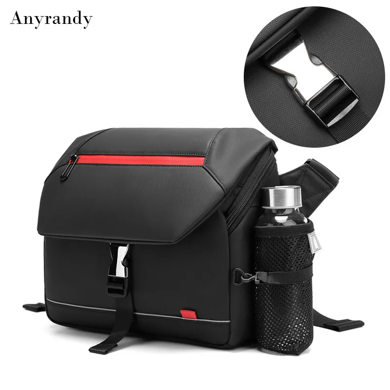 Crossbody Bags Men PVC Handbag Waterproof Business Messenger Briefcase Casual Oxford Men Single Shoulder Bags
Crossbody Bags Men PVC Handbag Waterproof Business Messenger Briefcase Casual Oxford Men Single Shoulder Bags