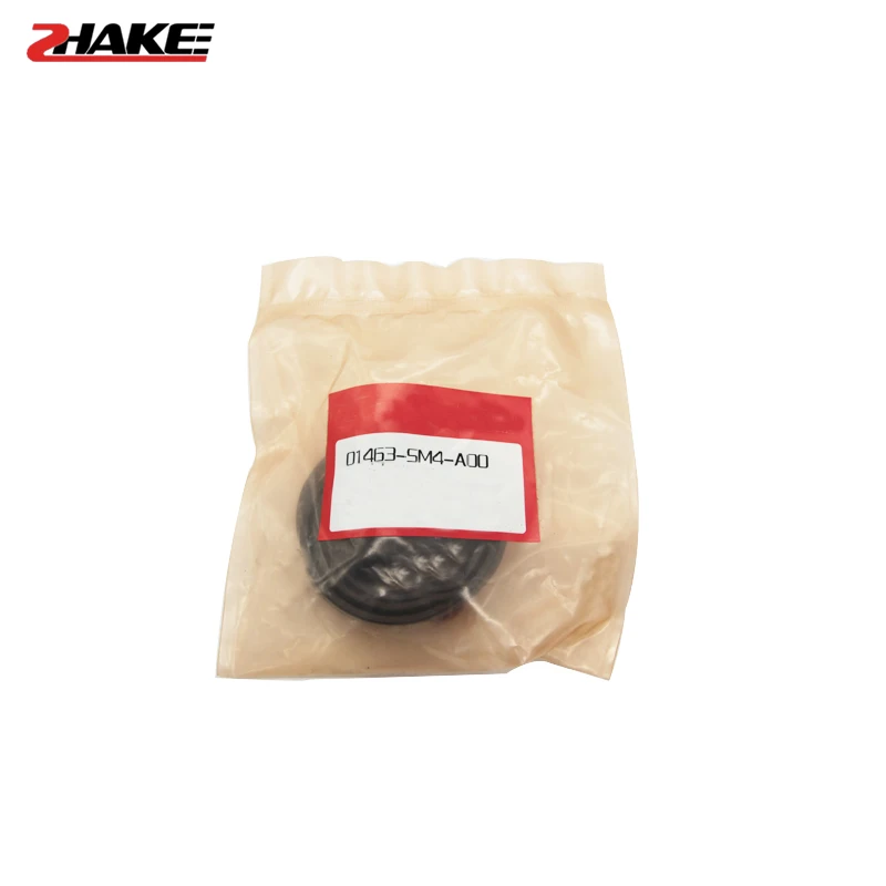 

Free Shipping 1 Set Engine Brake Caliper Repair Kit Brake Cylinder Caliper Repair Kit FEBEST 0375-CDF 01463-SM4-A00