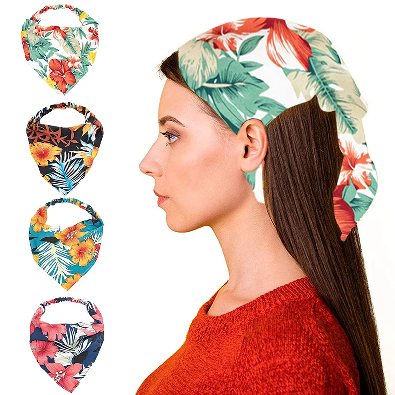1PC 2021 New Sweet Simple Headbands Printing Floral Headwear Women Washing Face Hair Band Hair Accessories For Girls
1PC 2021 New Sweet Simple Headbands Printing Floral Headwear Women Washing Face Hair Band Hair Accessories For Girls