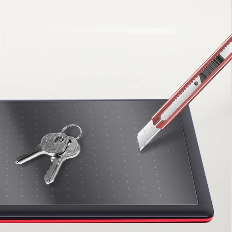 E8BE Защитная пленка для экрана из ПЭТ-бумаги, совместимая с Wacom, ручная работа, фотобумага
E8BE Защитная пленка для экрана из ПЭТ-бумаги, совместимая с Wacom, ручная работа, фотобумага
