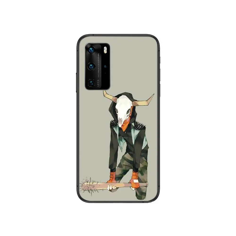 Horror Anime style Phone Case For Huawei P 40 30 20 10 9 8 Lite E Pro Plus Black Etui Coque Painting Hoesjes comic fas
Horror Anime style Phone Case For Huawei P 40 30 20 10 9 8 Lite E Pro Plus Black Etui Coque Painting Hoesjes comic fas
