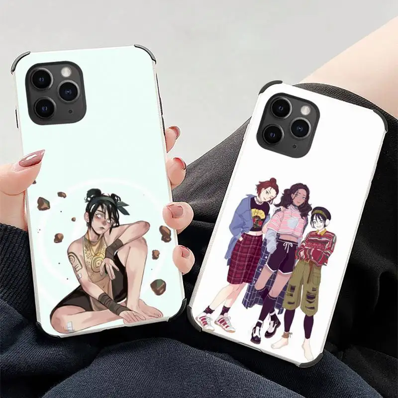 Avatar The Last Airbender Phone Case Lambskin Leather For iphone 12 11 8 7 6 XR X XS PLUS MINI PLUS PRO MAX Shockproof Anime
Avatar The Last Airbender Phone Case Lambskin Leather For iphone 12 11 8 7 6 XR X XS PLUS MINI PLUS PRO MAX Shockproof Anime