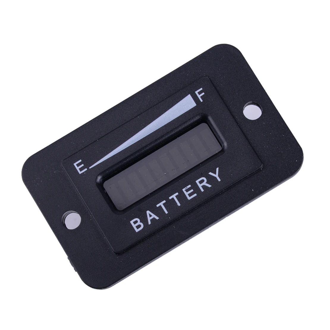 36Volt Black Car Battery Indicator Meter Gauge Fit for EZGO Club Car Yamaha Golf Cart Boat ATV IP65
36Volt Black Car Battery Indicator Meter Gauge Fit for EZGO Club Car Yamaha Golf Cart Boat ATV IP65