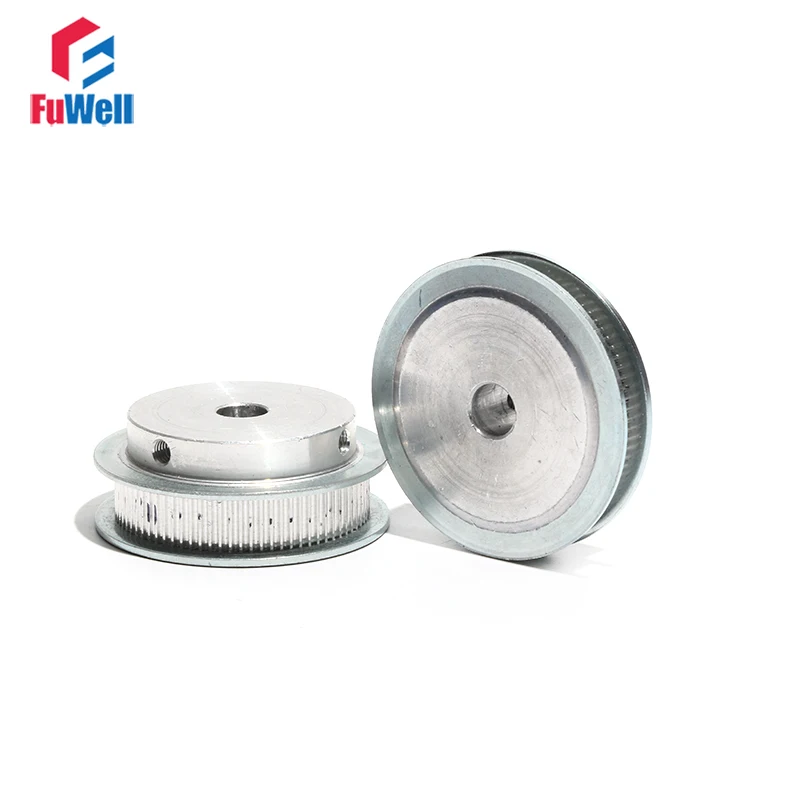 S2M Timing Pulley 68T 7mm/11mm Belt Width Toothed Belt Pulley 5/6/8/10/20mm Bore Aluminum Alloy S2M 68Teeth Synchronous Wheel
S2M Timing Pulley 68T 7mm/11mm Belt Width Toothed Belt Pulley 5/6/8/10/20mm Bore Aluminum Alloy S2M 68Teeth Synchronous Wheel