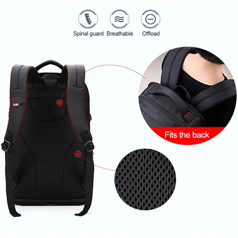 Waterdichte Grote Rugzak Business 15.6 Inch Laptop Rugzak Mannen Mode Reistas Voor Vrouwen Tieners Schooltas Vrouwen
Waterdichte Grote Rugzak Business 15.6 Inch Laptop Rugzak Mannen Mode Reistas Voor Vrouwen Tieners Schooltas Vrouwen