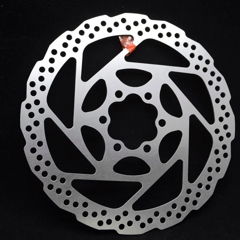 Mountain Bike Brake Pads Oil Brake Discs 160mm Bicycle Disc Brake Discs Six Nail Disc Brake Pads with Screws Brake Fitting
Mountain Bike Brake Pads Oil Brake Discs 160mm Bicycle Disc Brake Discs Six Nail Disc Brake Pads with Screws Brake Fitting