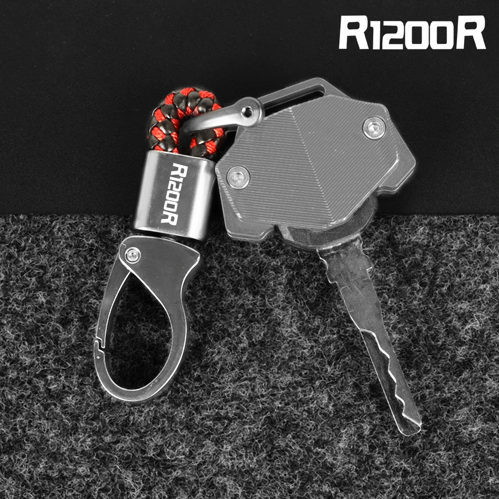 Motorcycle Keyring Metal Key Ring Keychain Key chain For BMW R1200R R1200S R1200RS R1200RT R1200SE R1200ST R1200 R/RS/RT/SE/ST/S
Motorcycle Keyring Metal Key Ring Keychain Key chain For BMW R1200R R1200S R1200RS R1200RT R1200SE R1200ST R1200 R/RS/RT/SE/ST/S