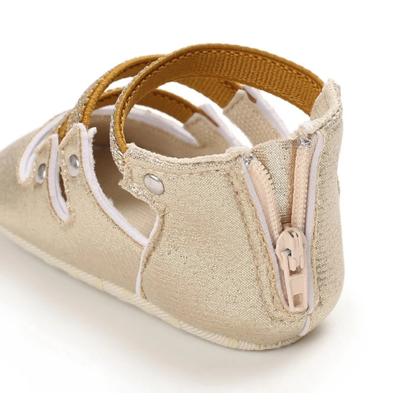 2020 Newborn girl Baby PU Sandals Toddler Soft Cotton Comfort Fabric Princess Crib Baby shoes First Walkers Shoes1
2020 Newborn girl Baby PU Sandals Toddler Soft Cotton Comfort Fabric Princess Crib Baby shoes First Walkers Shoes1