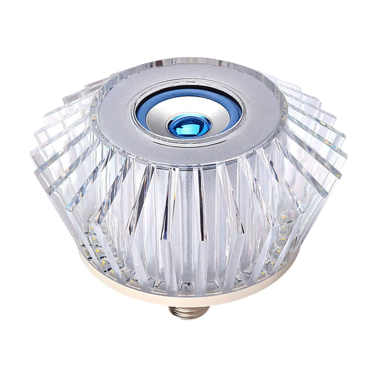 RGB LED Light Bulb Color Changing Indoor Flood Light Bulb Dimmable Music Playing Lamp for Party Bedroom Stage Home Decoration
RGB LED Light Bulb Color Changing Indoor Flood Light Bulb Dimmable Music Playing Lamp for Party Bedroom Stage Home Decoration